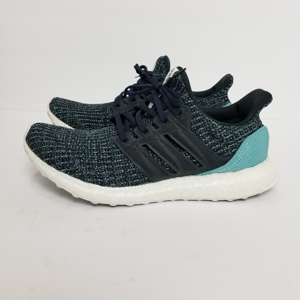 Adidas Ultra Boost 4.0 Parley Sneakers Shoes